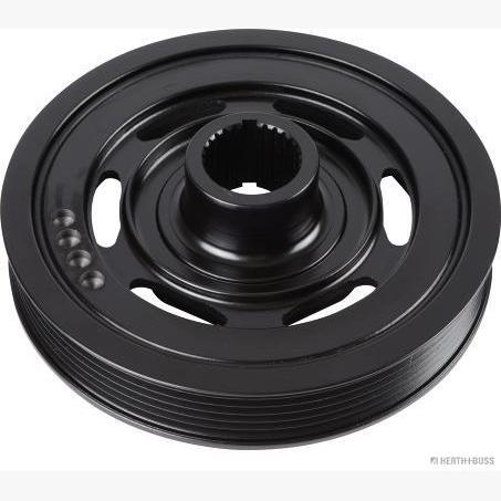 HERTH+BUSS JAKOPARTS J1094014 Crankshaft Belt Pulley