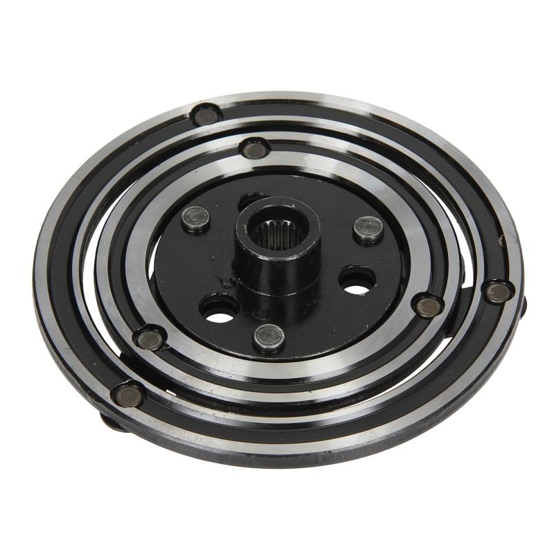 THERMOTEC KTT020062 Magnetic Clutch (Compressor) Drive Plate