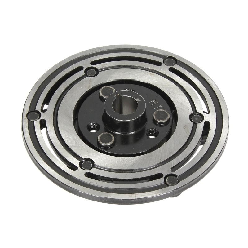 THERMOTEC KTT020071 A/C Compressor Coupling Elements