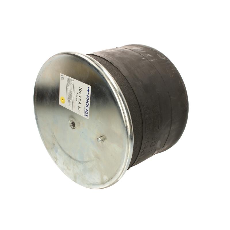 PHOENIX 1DF25A-2273438 Air Suspension Bellow
