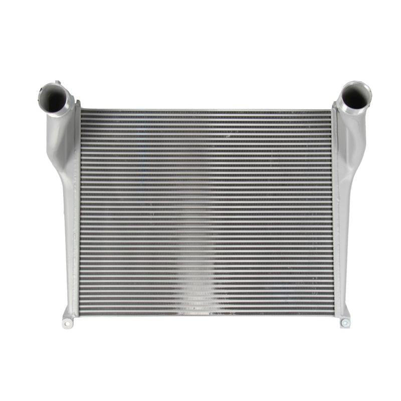 NISSENS NIS961568 Charge Air Cooler