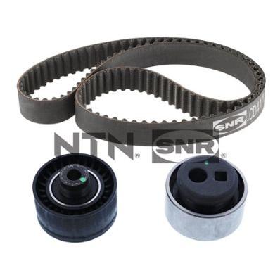 SNR KD459.43 Timing Belt Set