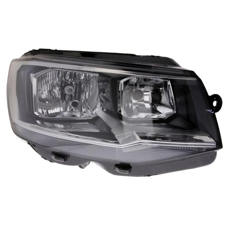 DEPO 441-11ADRMLEMN2 Headlight