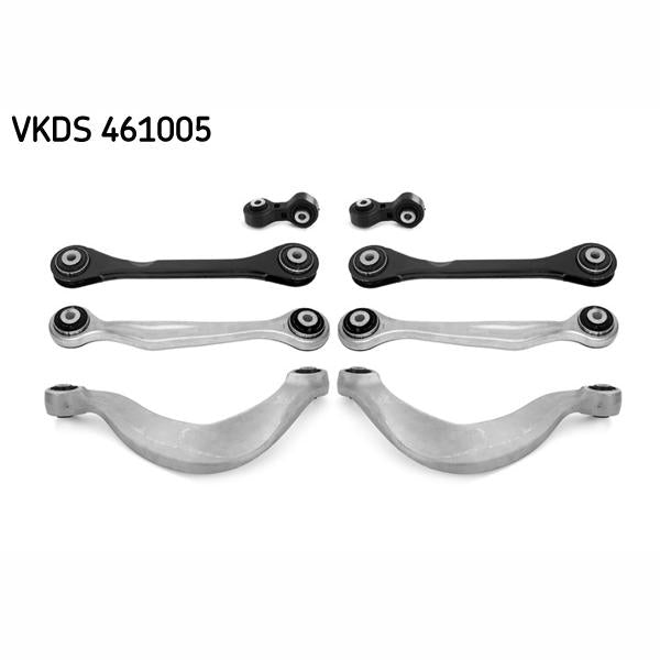 SKF VKDS461005 Suspension Strut Support Mount Repair Kit