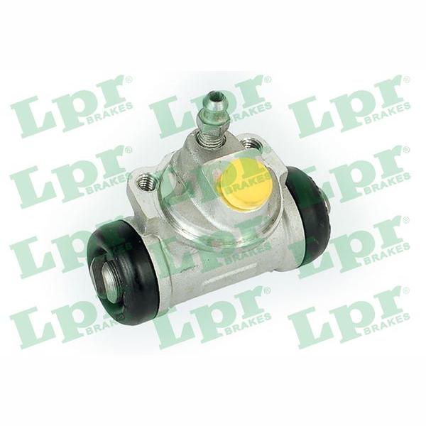 LPR LPR4375 Wheel Brake Cylinder
