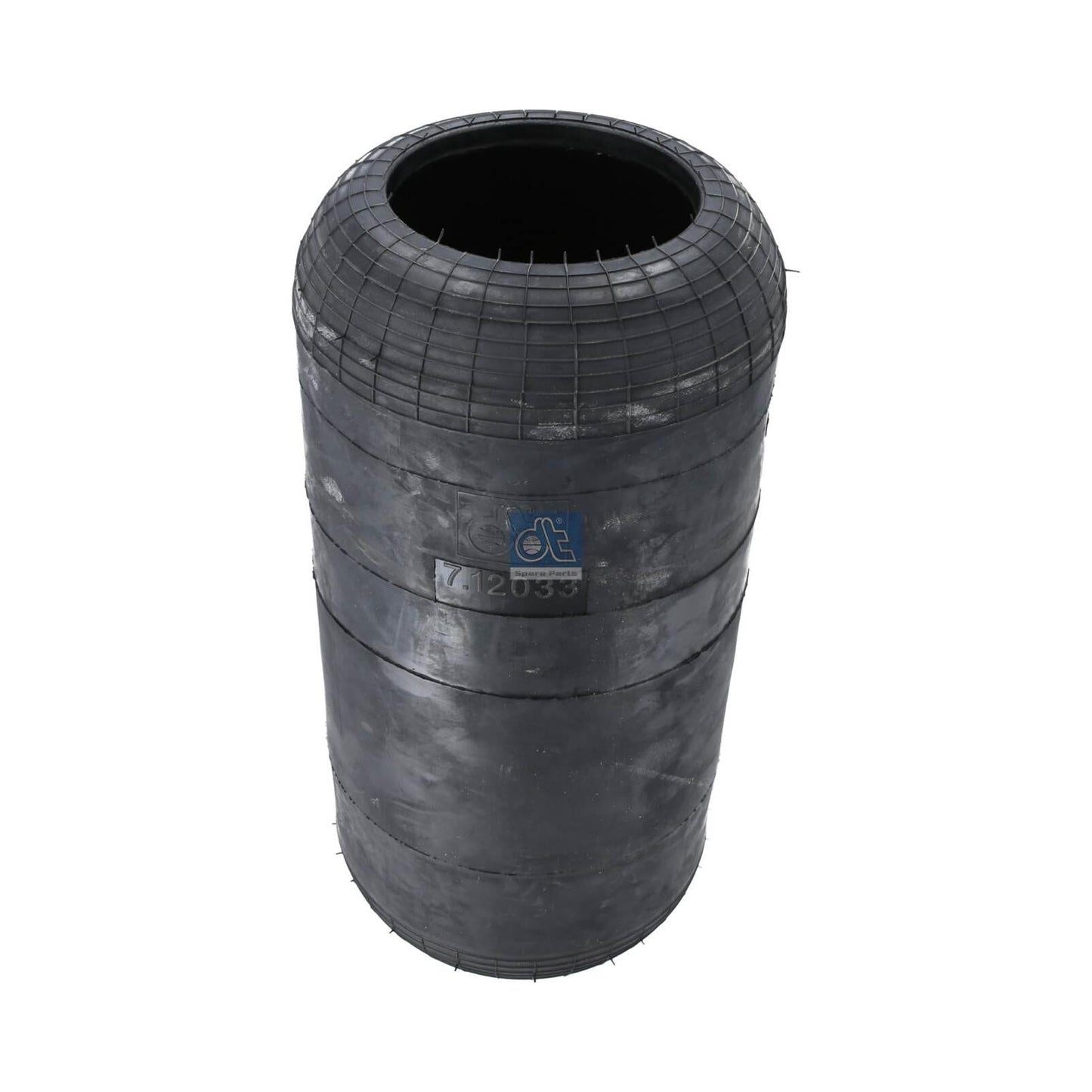 DT SPARE PARTS 7.12033 Air Suspension Bellow
