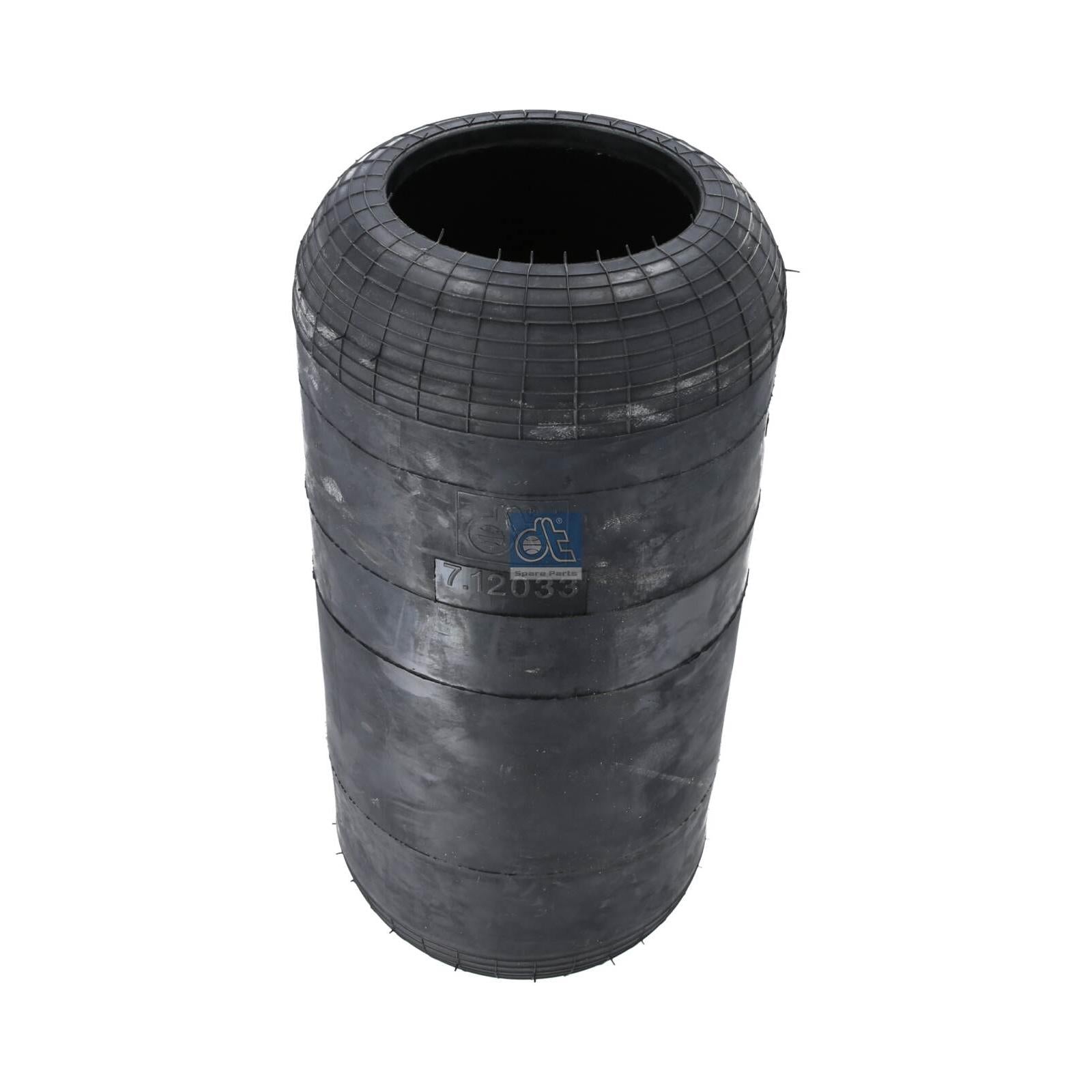 DT SPARE PARTS 7.12033 Air Suspension Bellow