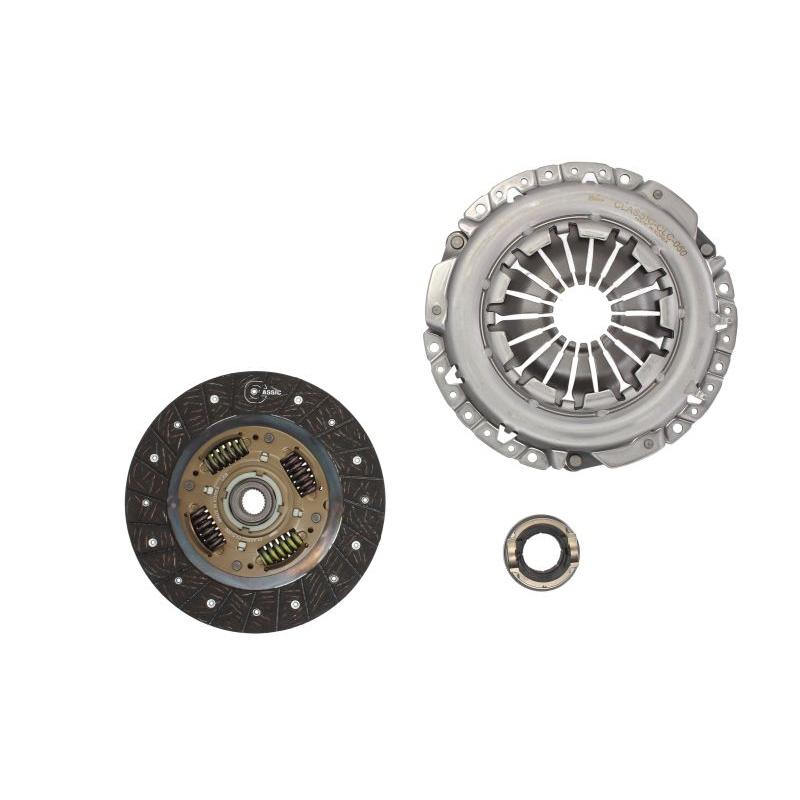 VALEO VAL786050 Clutch Kit
