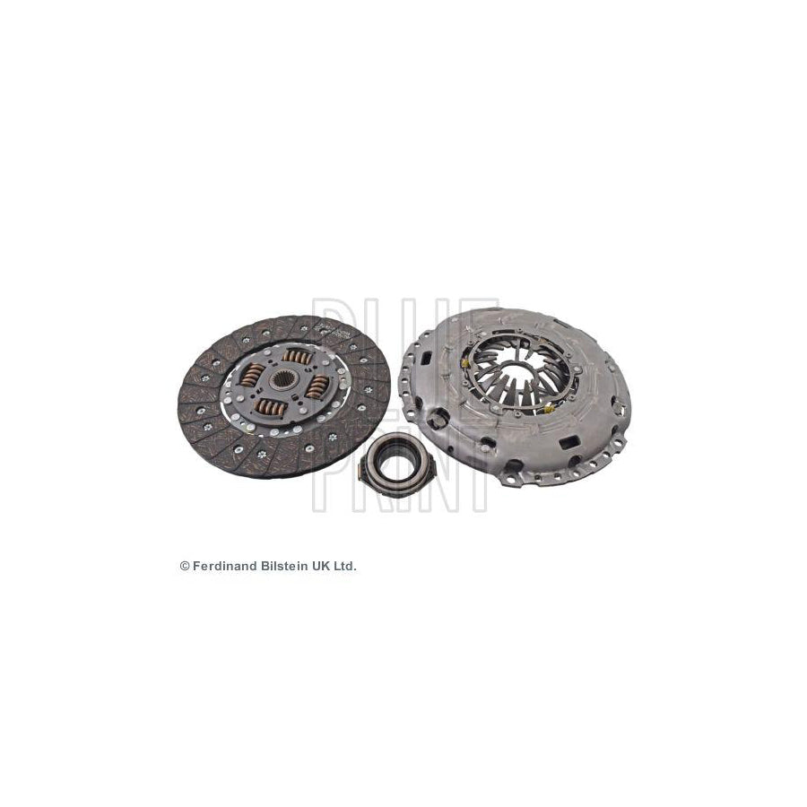 Blue Print Adm530118C Clutch Kit