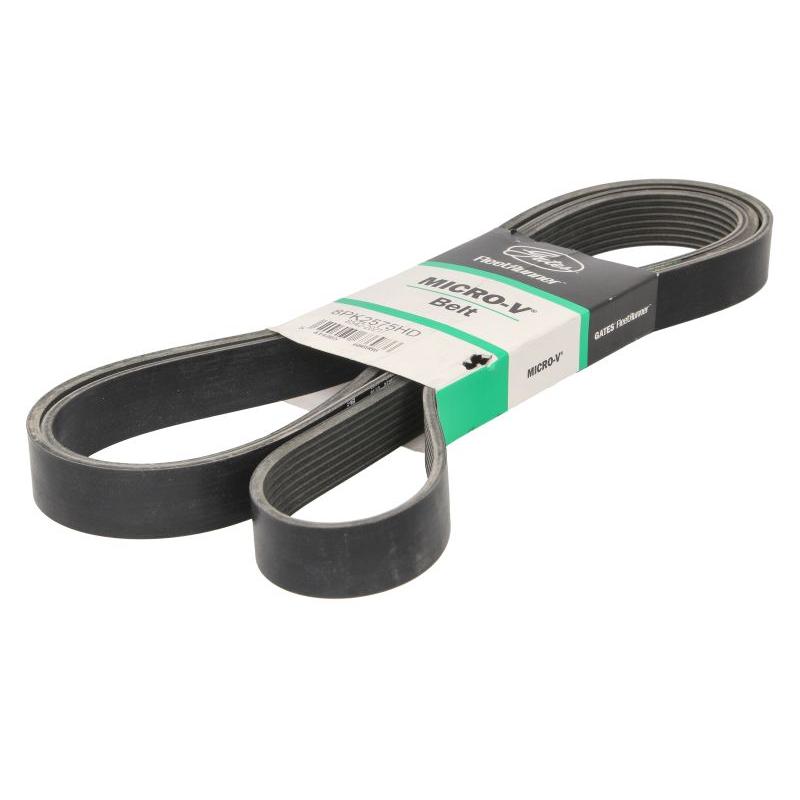 GATES GAT8PK2575HD V-Ribbed Belt