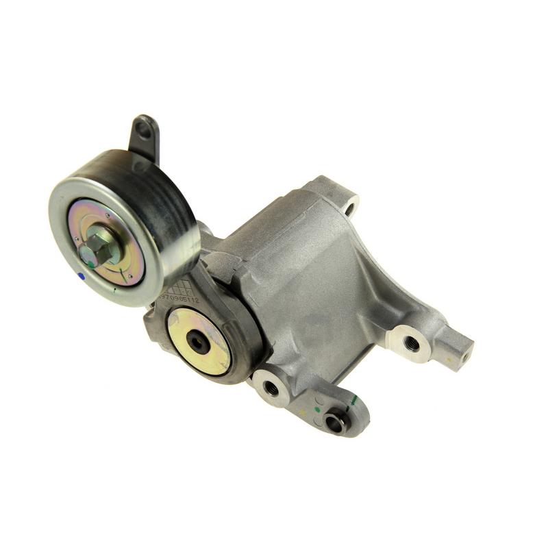 SKF VKM61020 V-Ribbed Belt Tensioner Pulley