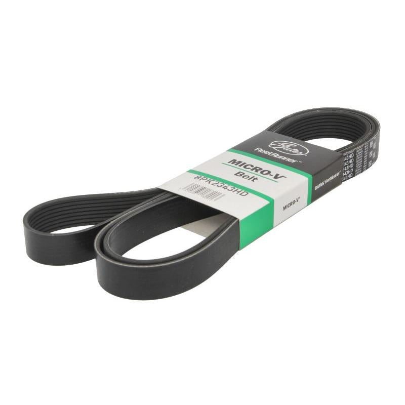 GATES GAT8PK2343HD V-Ribbed Belt