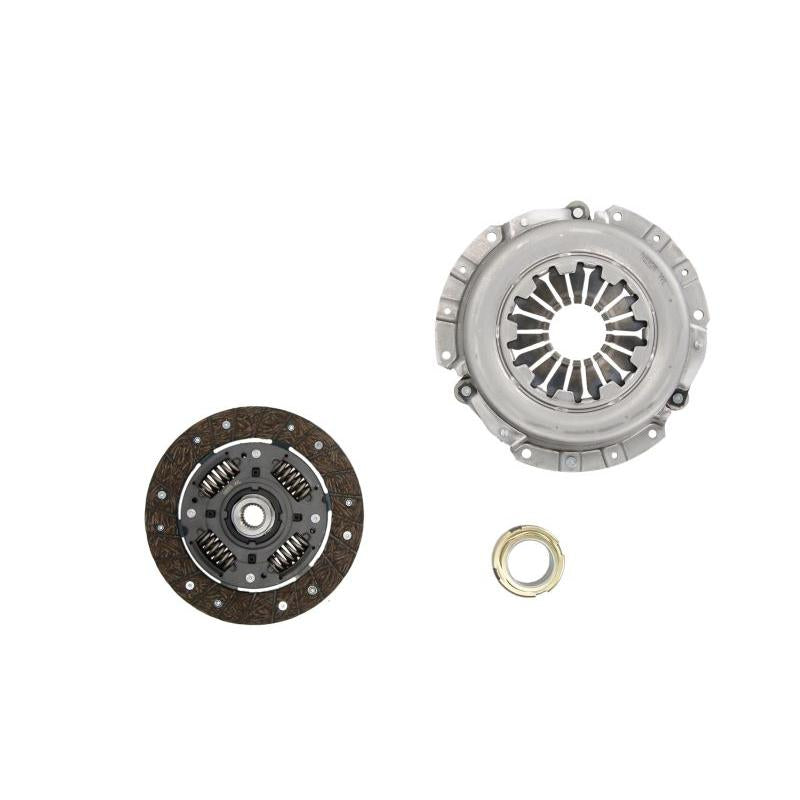 NEXUS F10017NX Clutch Kit