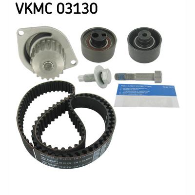SKF VKMC03130 Water Pump & Timing Belt Kit
