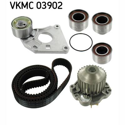 SKF VKMC03902 Water Pump & Timing Belt Kit