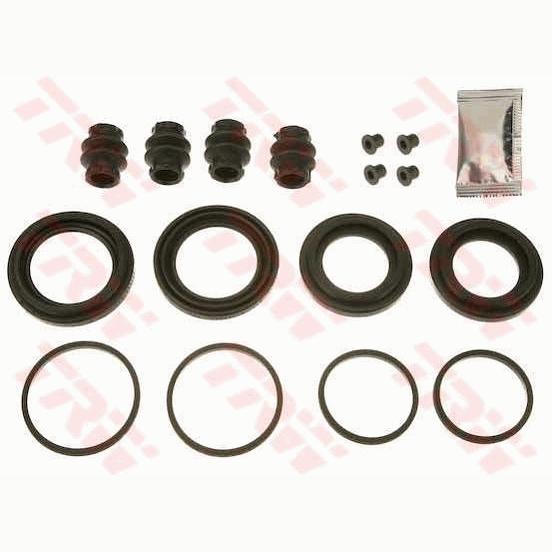 MEAT & DORIA MD90201 Wheel Speed Sensor