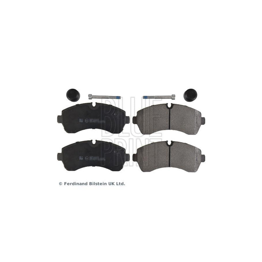 Blue Print Adu174211 Brake Pad Set