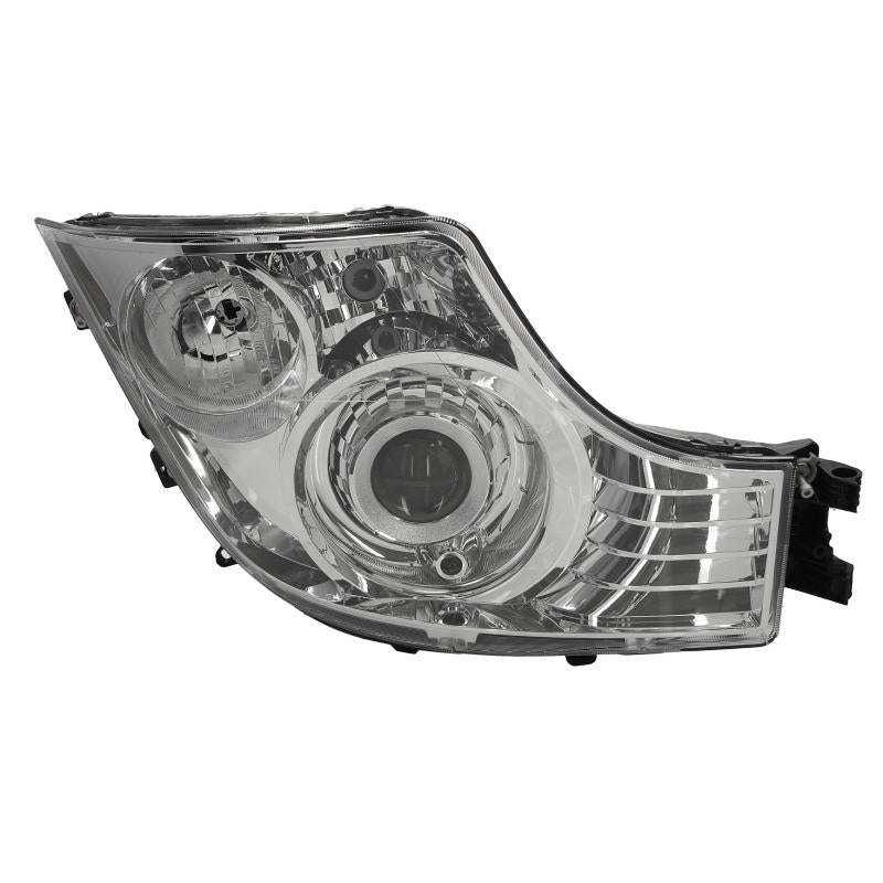 DEPO 440-11A2R-LDHE Headlight