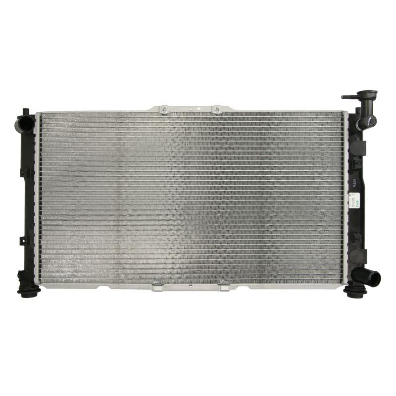 NISSENS NIS66656 Engine Radiator