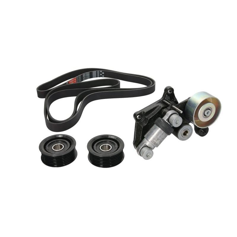 GATES GATK036PK2260 V-Ribbed Belt Set