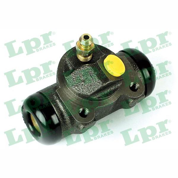 LPR LPR4652 Wheel Brake Cylinder