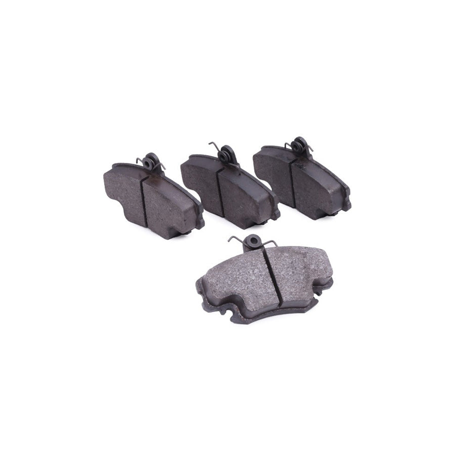 Blue Print Adr164203 Brake Pad Set