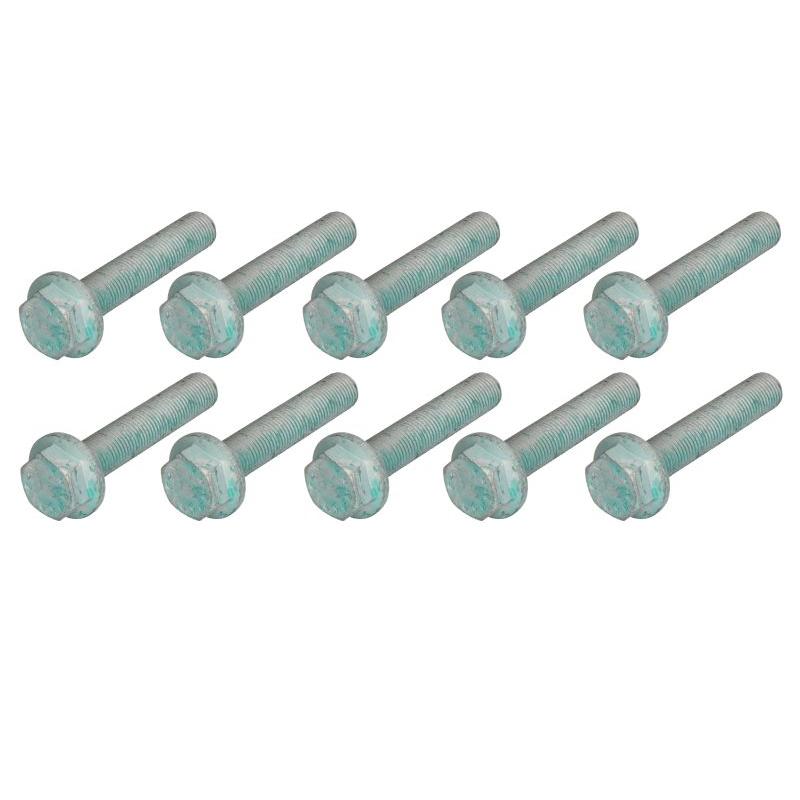 JOST JAE002081041410 Wheel Bolt