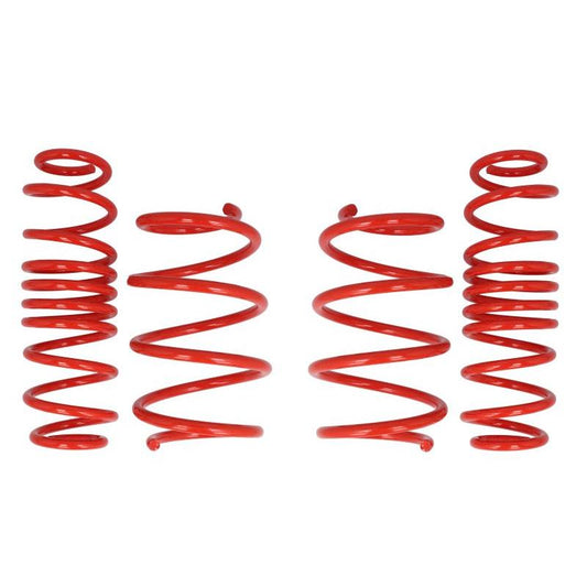 COBRA 01.2196.C Suspension Springs Set