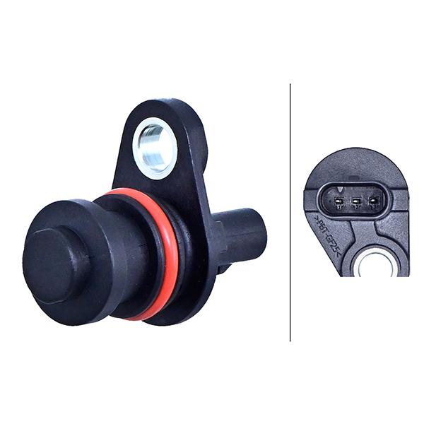 HELLA 168-511 Camshaft Position Sensor