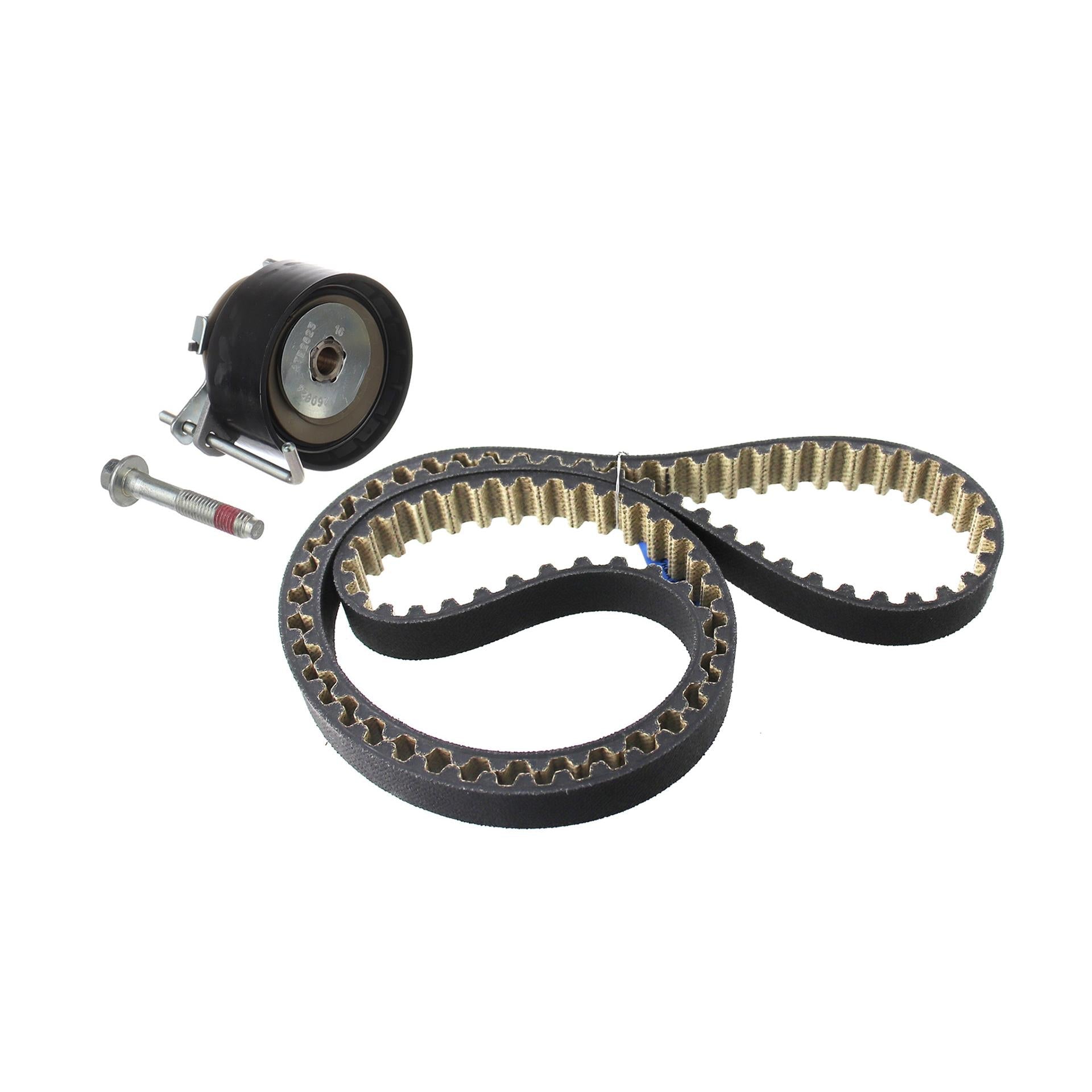 SKF VKMA04219 Timing Belt Set