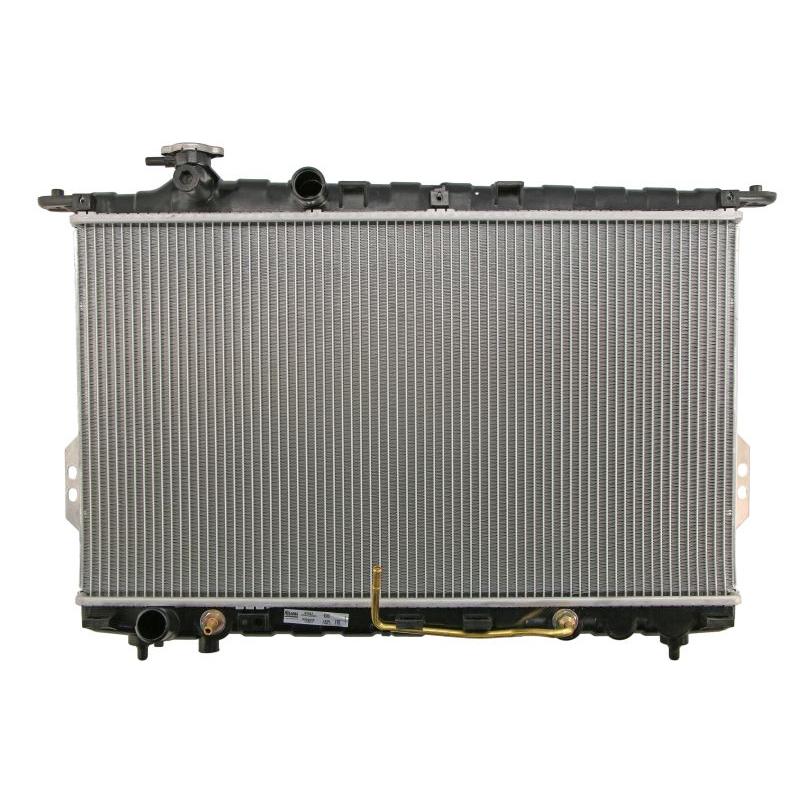 NISSENS NIS67027 Engine Radiator