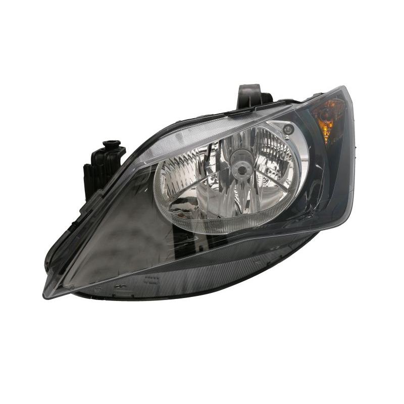 VALEO VAL044821 Headlight