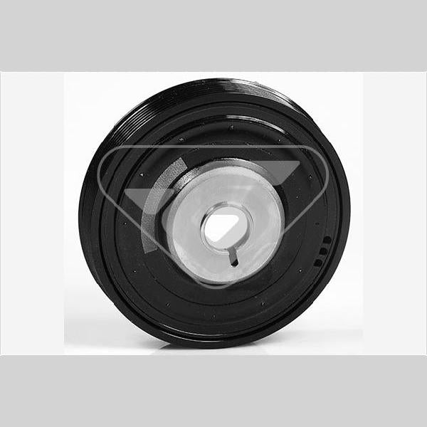 HUTCHINSON HUDP083 Crankshaft Belt Pulley