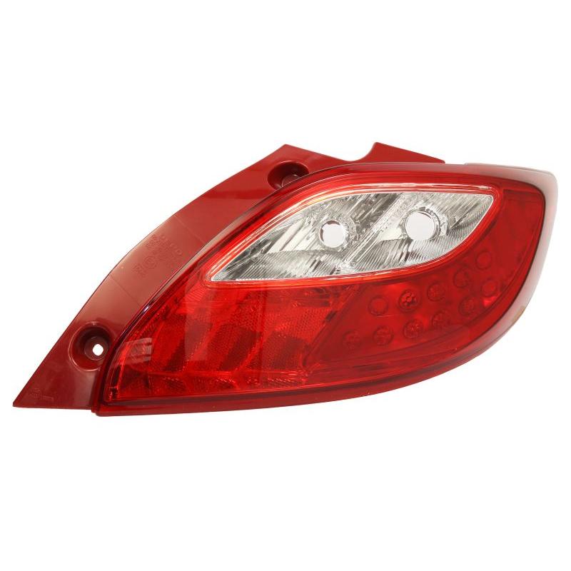 DEPO 216-1974R-UE Rear Light