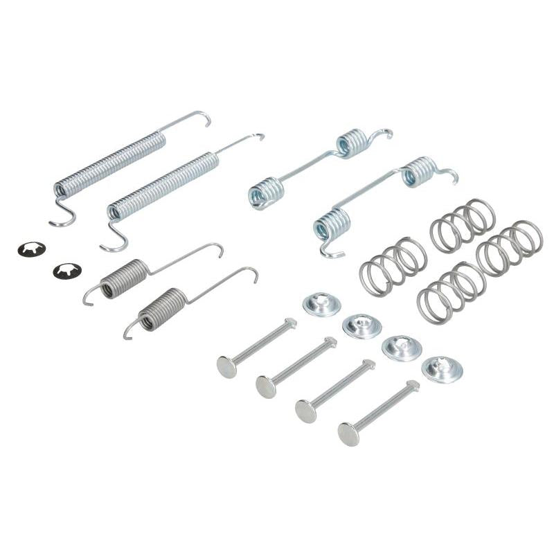 TRW MOTO SFK297 Brake Shoes Accessory Kit