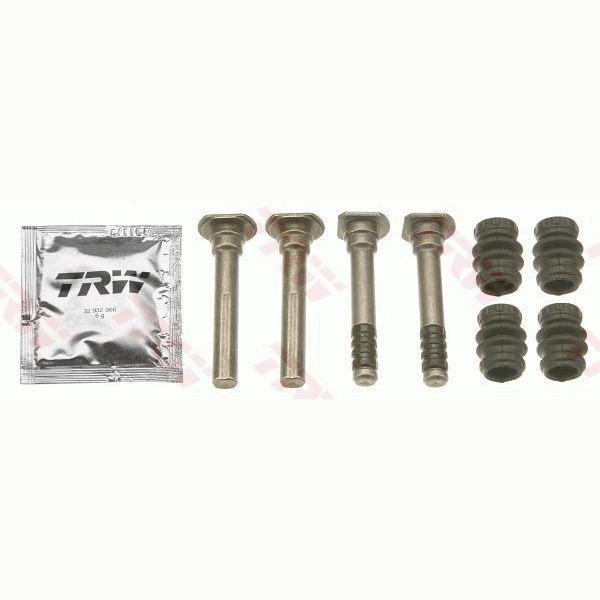 MEAT & DORIA MD90137 Wheel Speed Sensor