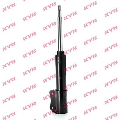 KYB EXCel-G 334196 Shock Absorber for Suzuki Grand Vitara I Off-Road (Ft, Ht)