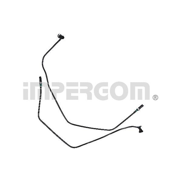 IMPERGOM MP85006 Fuel Line