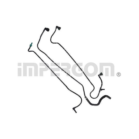 IMPERGOM MP85052 Fuel Line