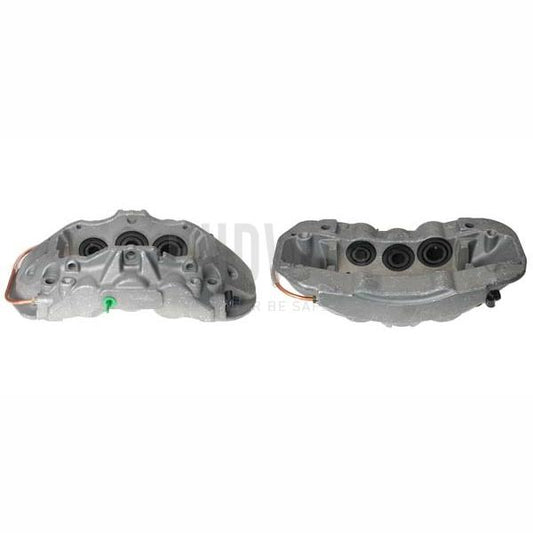 BOSCH 1987481A06 Brake Hose