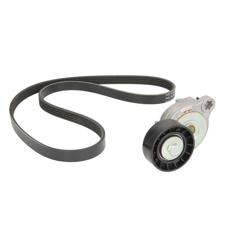 CONTITECH 5PK1121EXTRAK1 V-Ribbed Belt Set