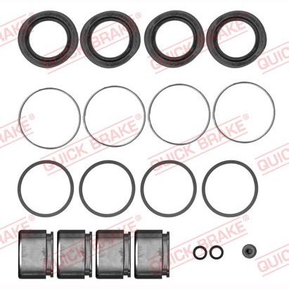 VEMO V26-72-0162 Wheel Speed Sensor