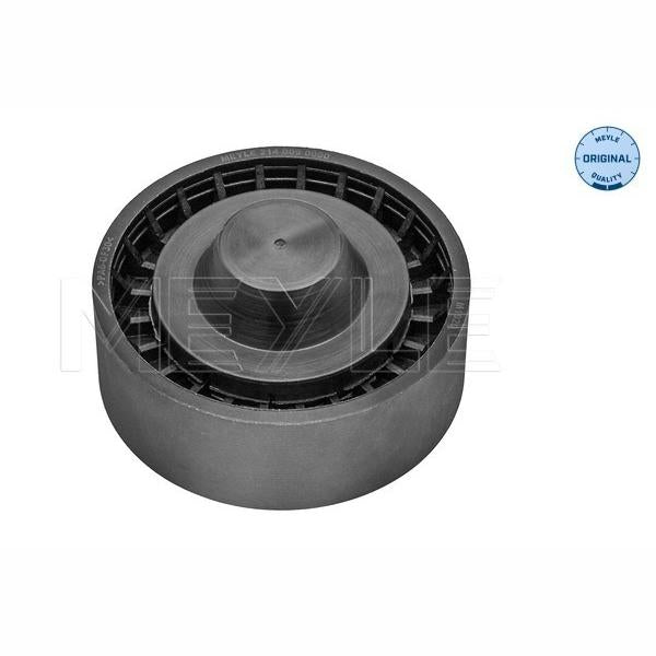 MEYLE 2140090000 V-Ribbed Belt Deflection/Guide Pulley