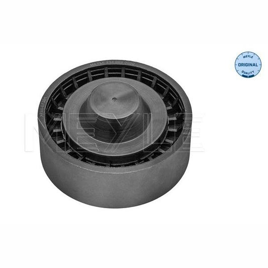 MEYLE 2140090000 V-Ribbed Belt Deflection/Guide Pulley