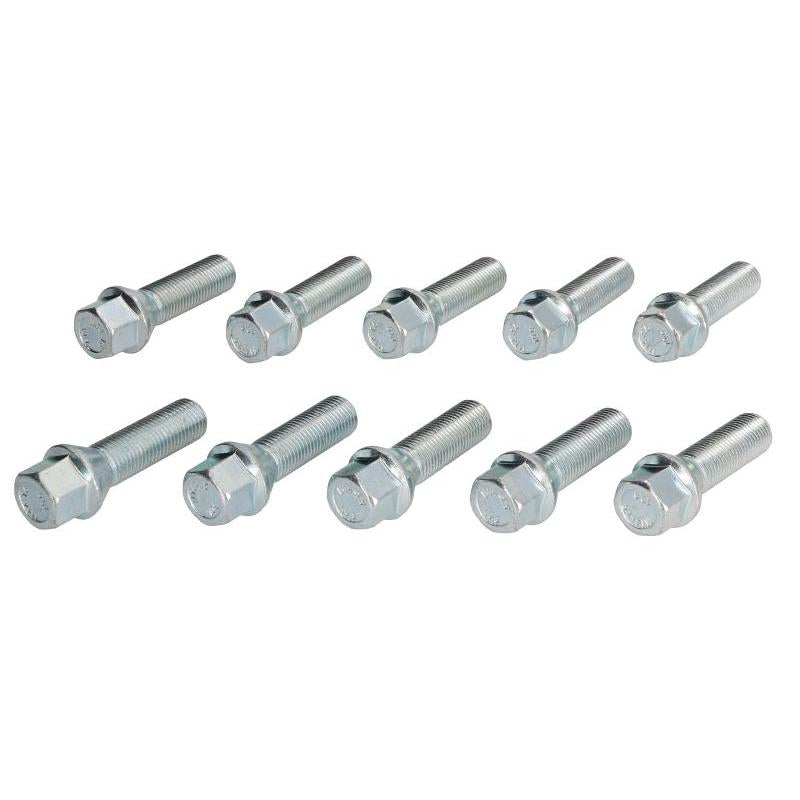 SPEEDMAX M14X1.5X30.KX10 Wheel Bolt
