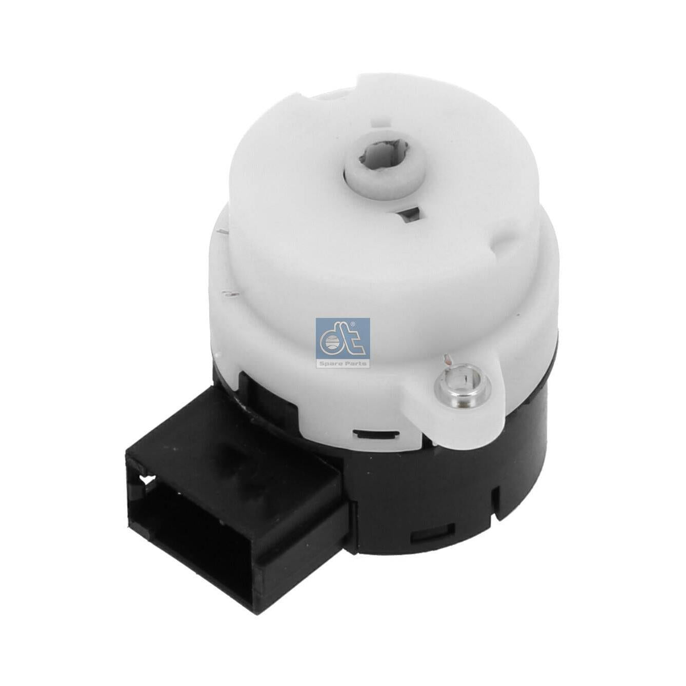 DT A/C 3.69119 Ignition System Control Unit