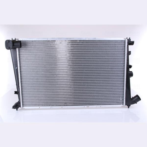 NISSENS NIS61303 Engine Radiator