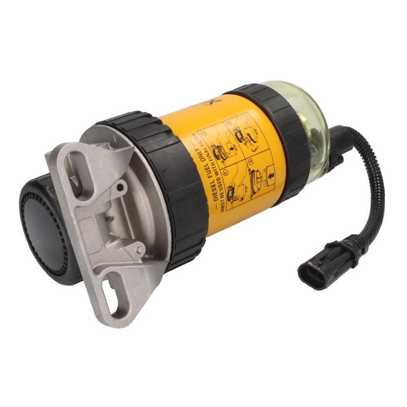 BOSS FILTERS BS04-285 Fuel Filter