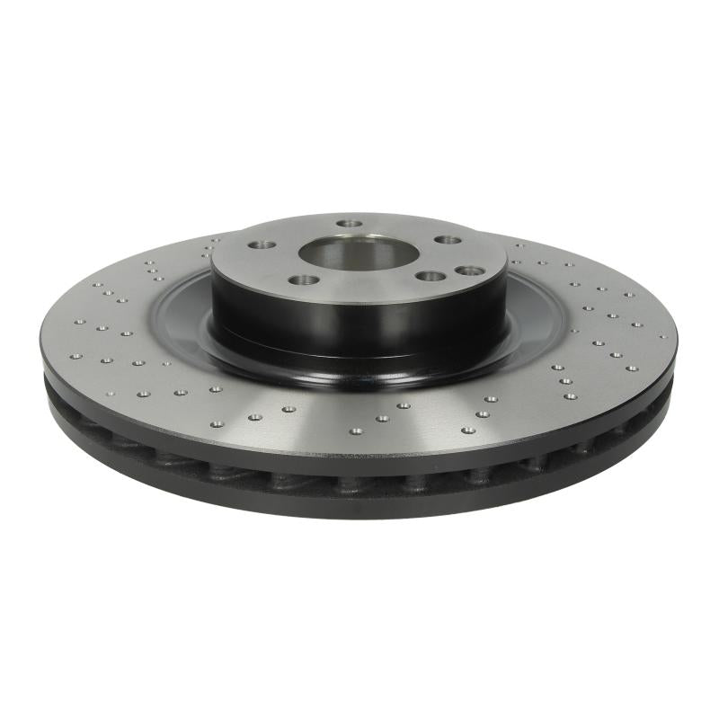 TRW MOTO DF6242S Brake Disc