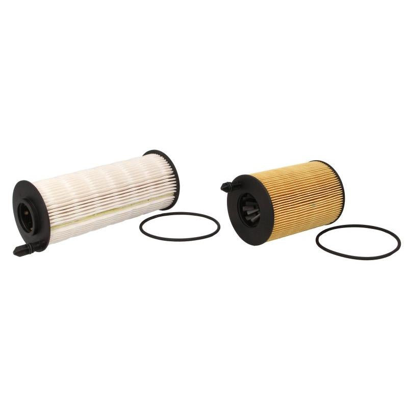 MAHLE KX646KIT Fuel Filter